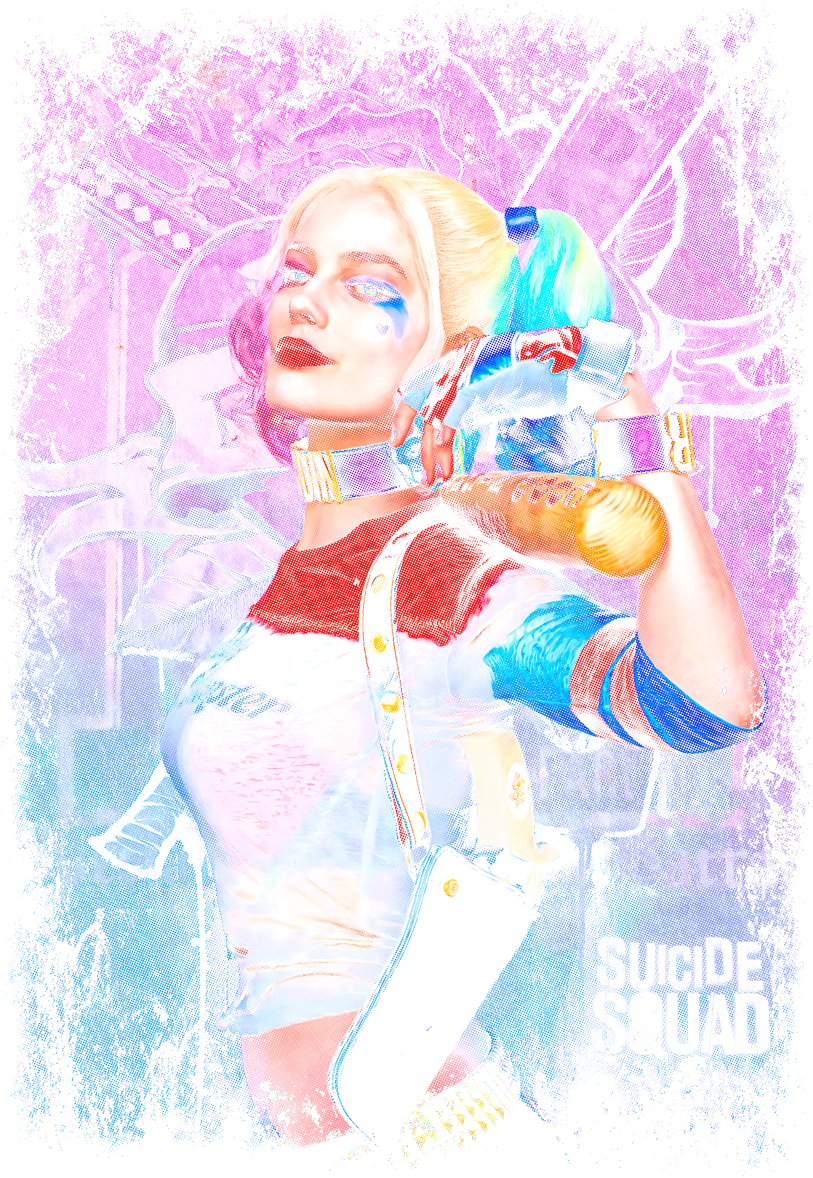 Harley Quinn