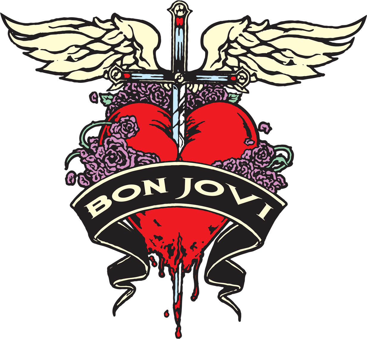 Bon Jovi