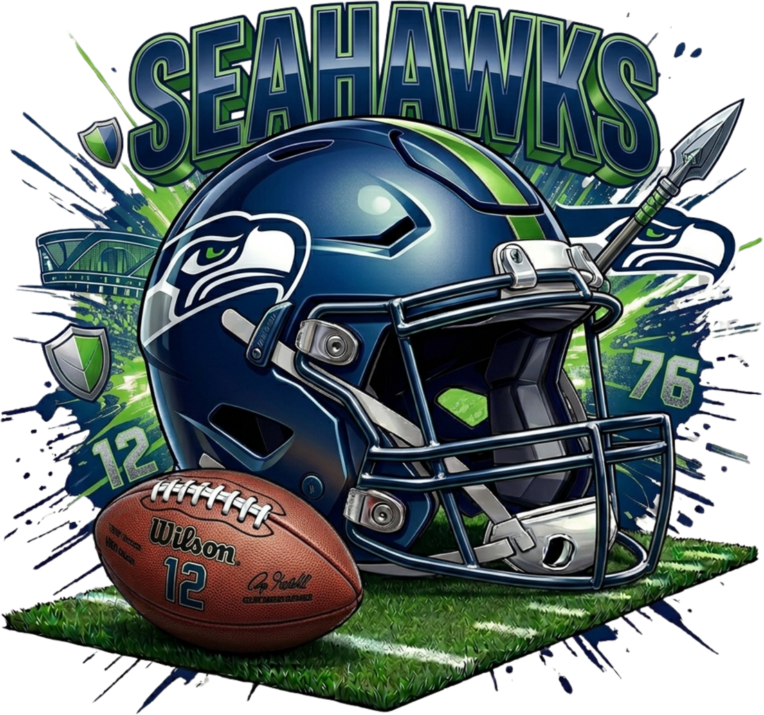 Seahawks