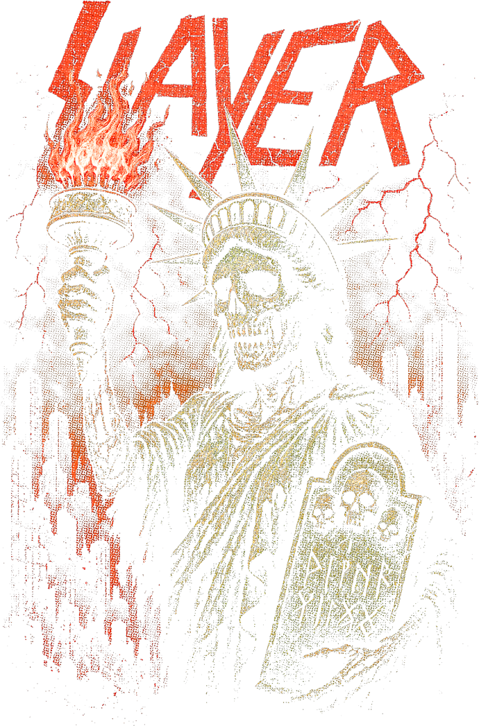 Slayer