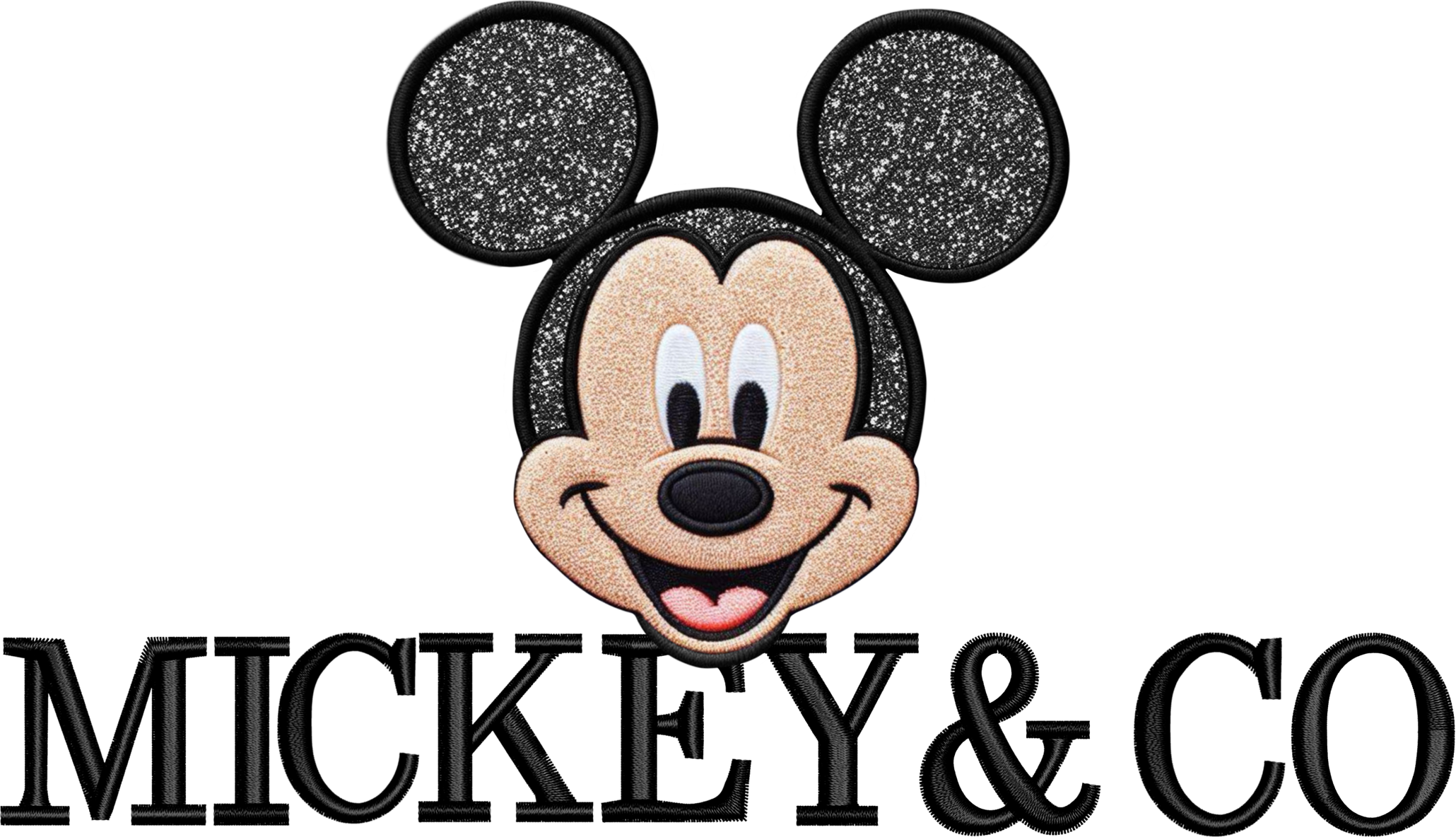 Mickey