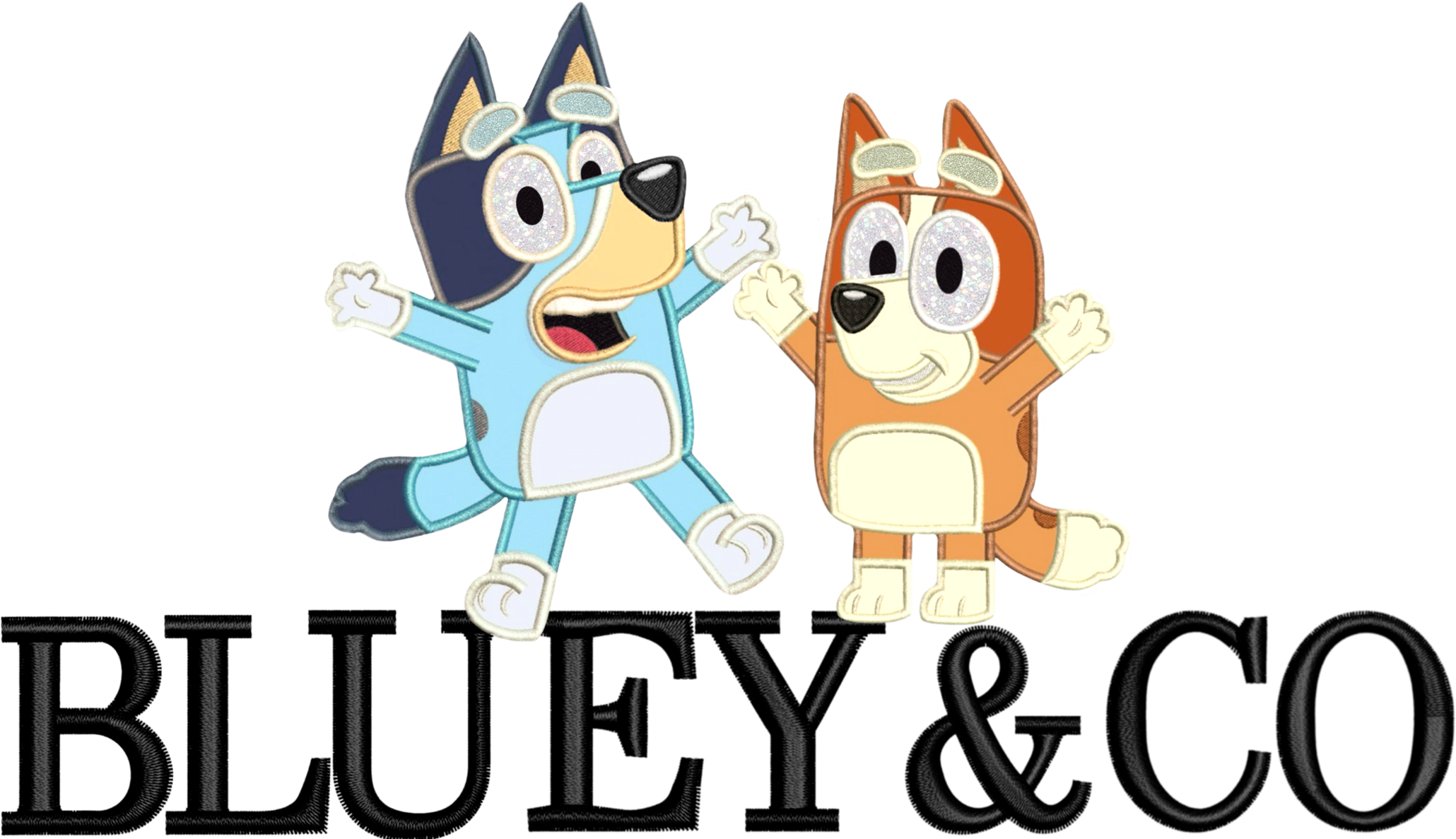 Bluey