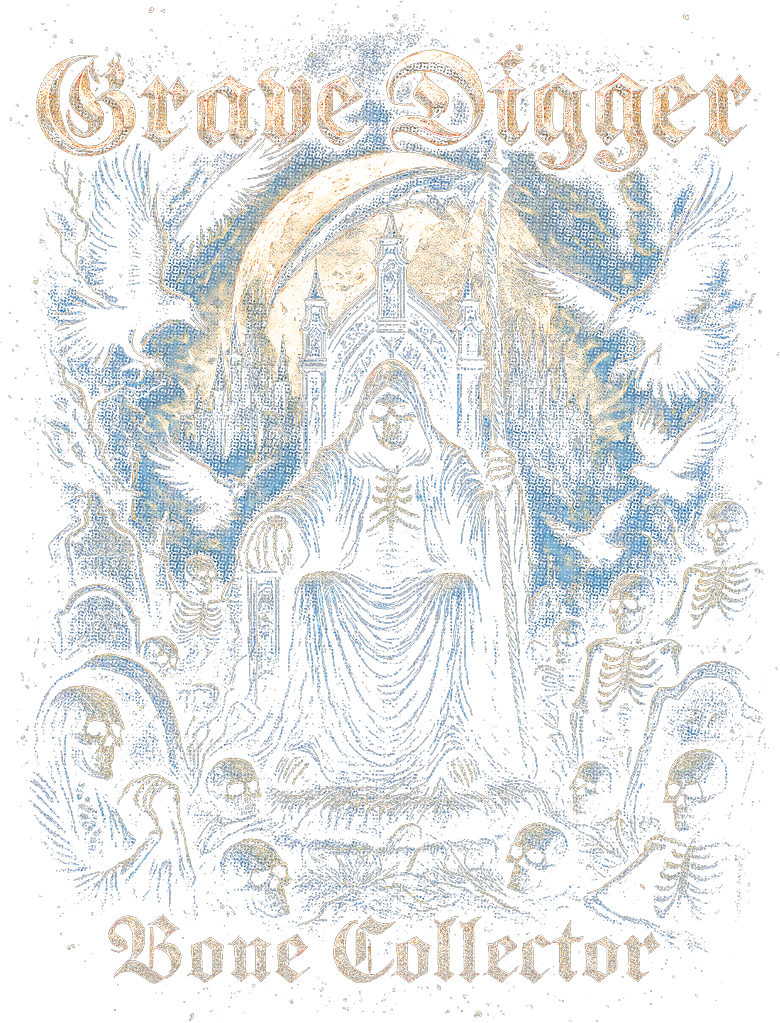 Grave Digger