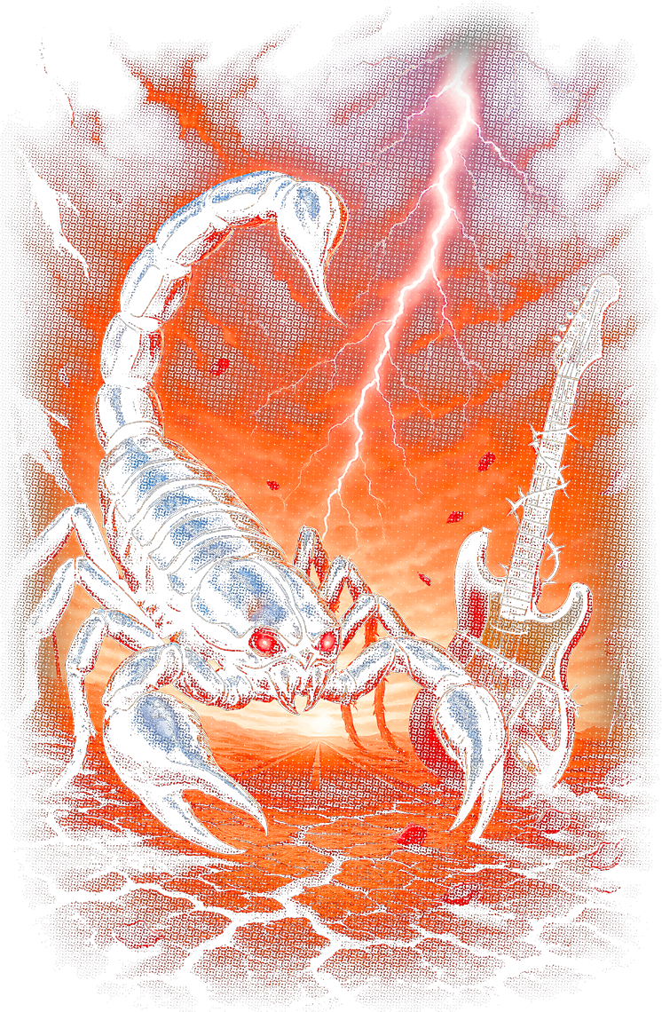 Scorpion