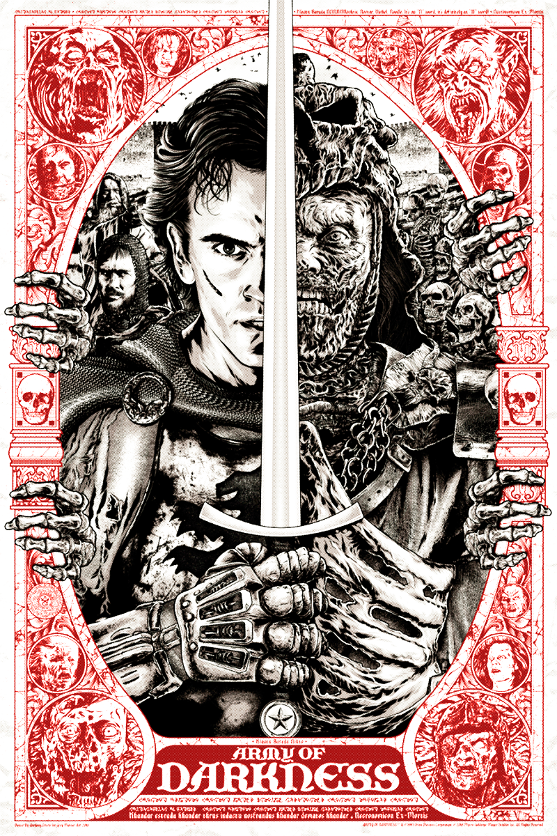 Army Of Darkness