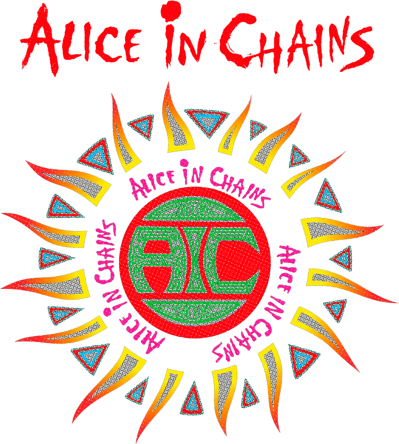 Alice In Chains