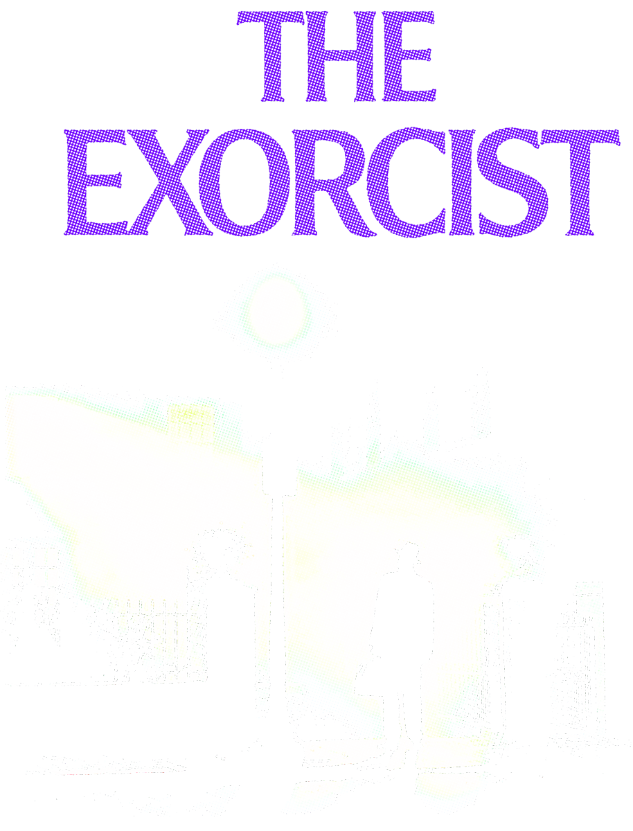 The Exorcist