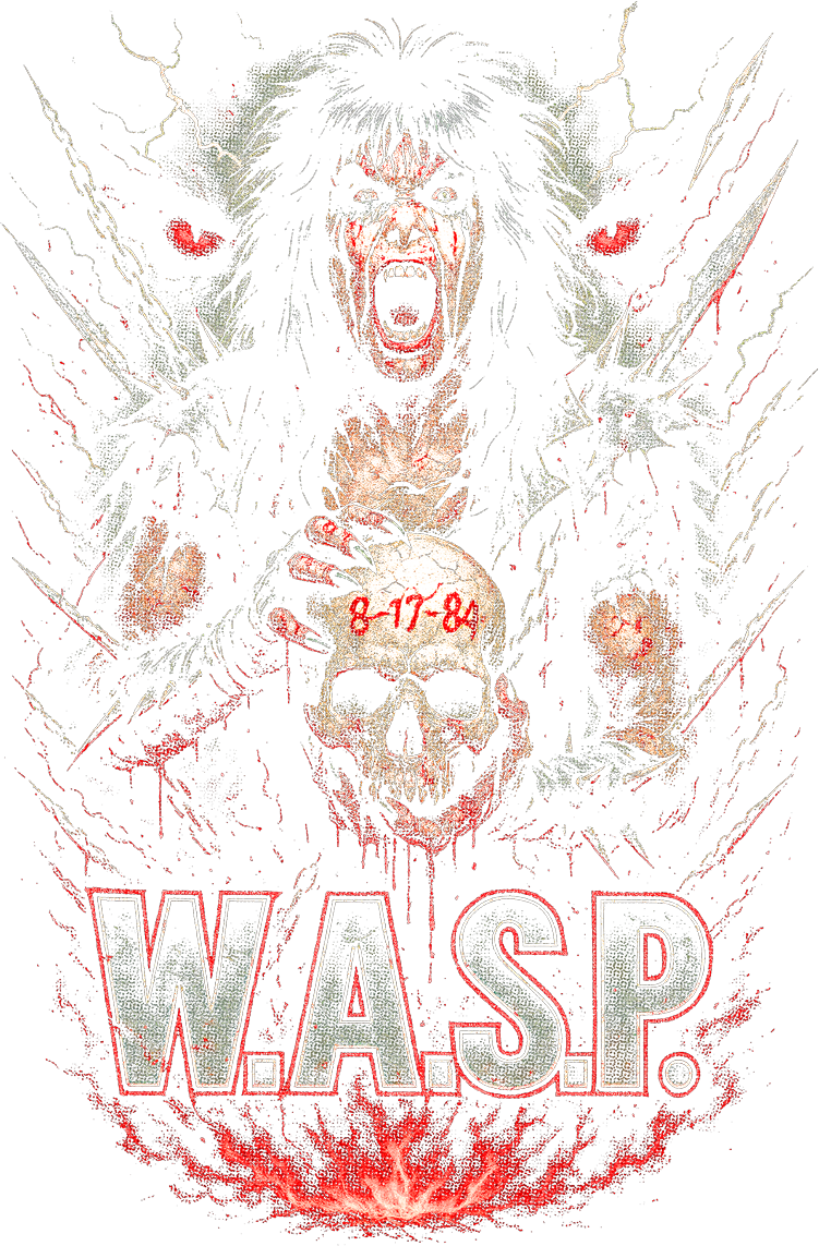 W.A.S.P.