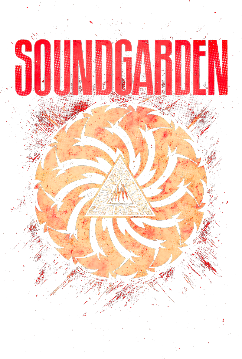 Sound Garden