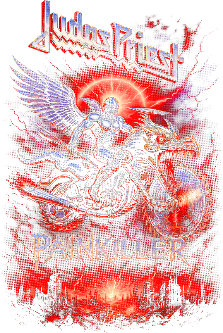 Judas Priest