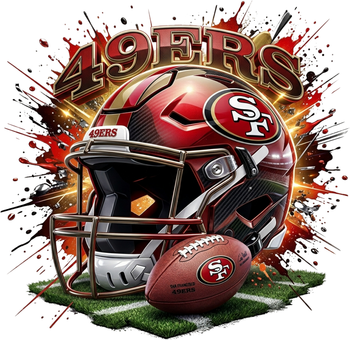 49ers