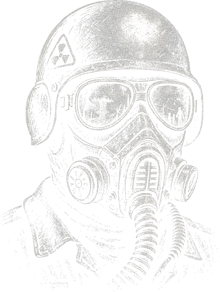 Dystopian Piolt