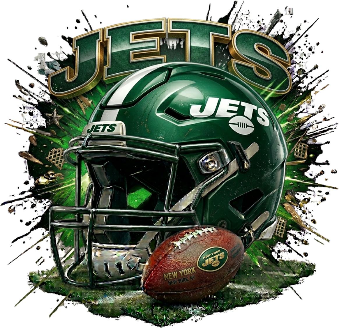 Jets