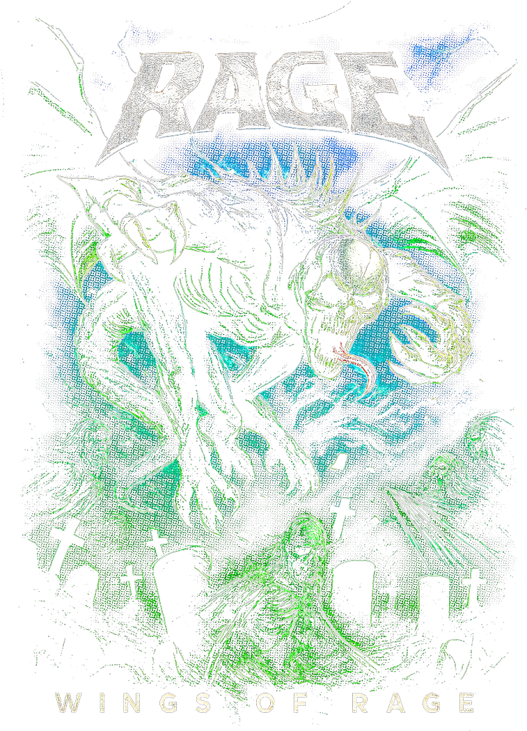 Rage