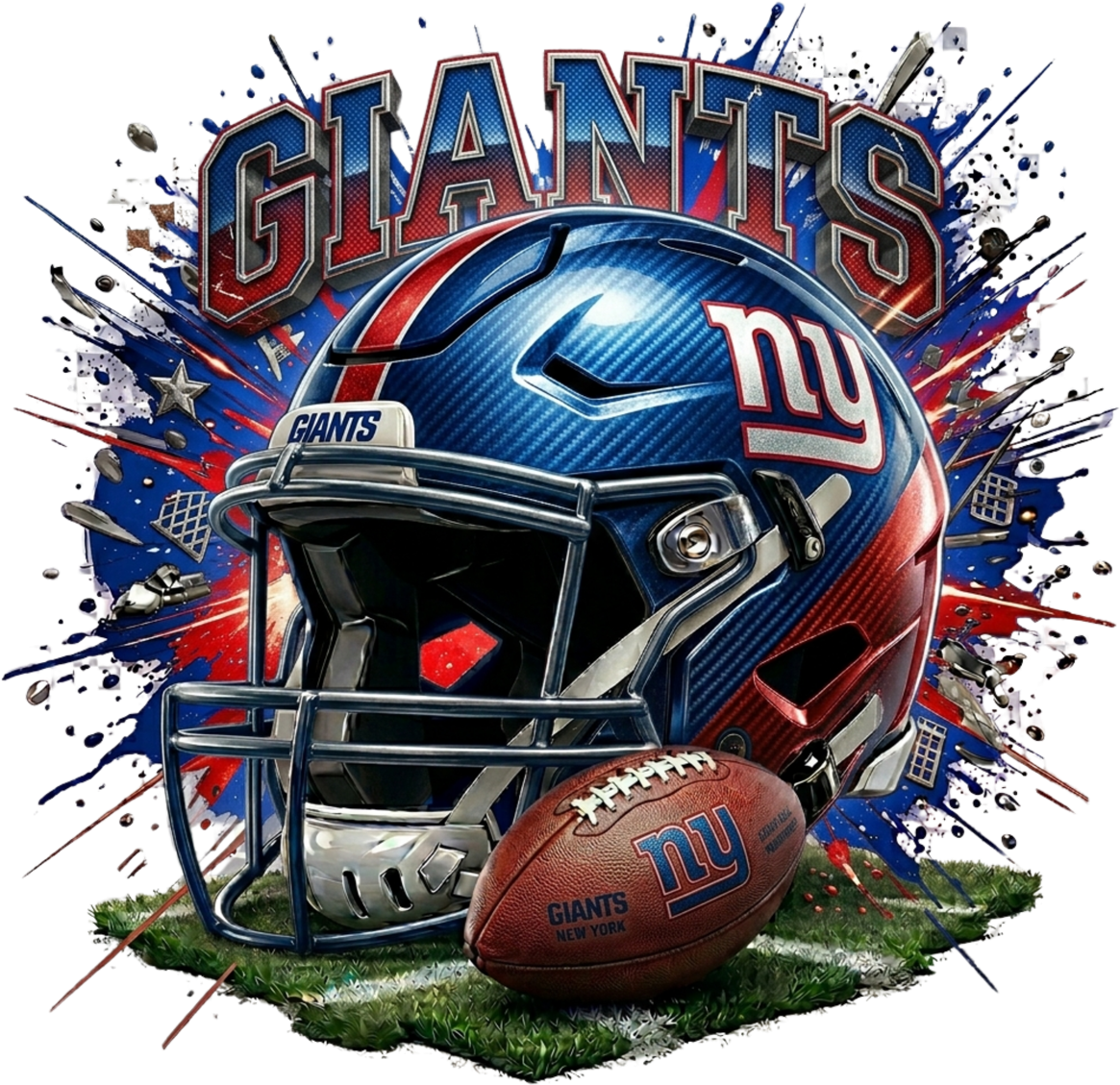 NY Giants