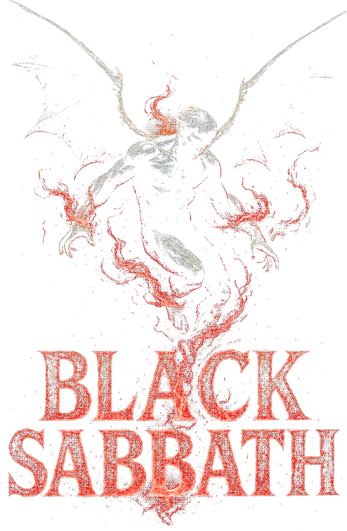Black Sabbath