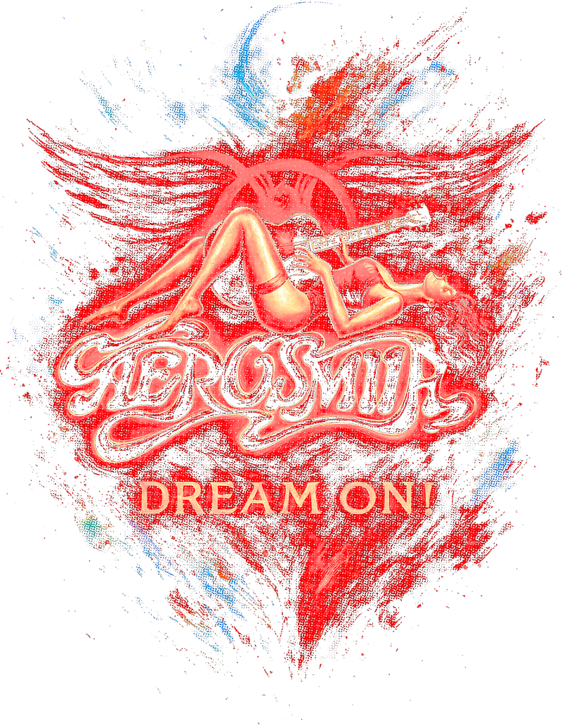 Aerosmith