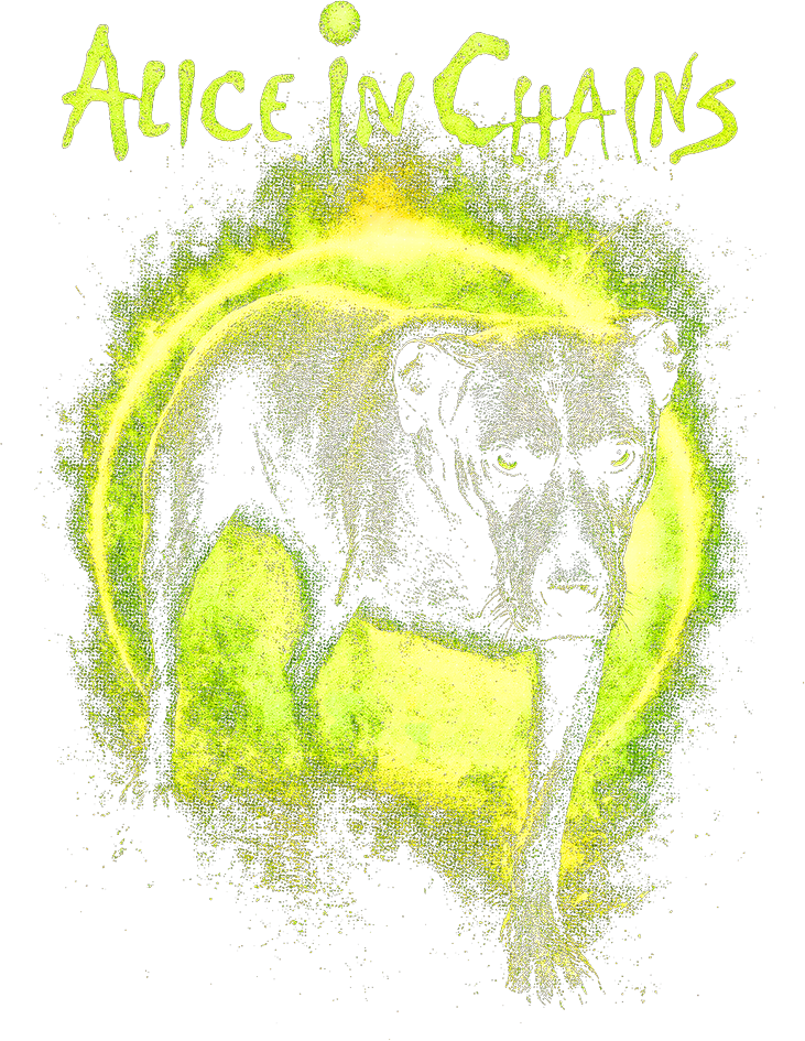 Alice in Chains