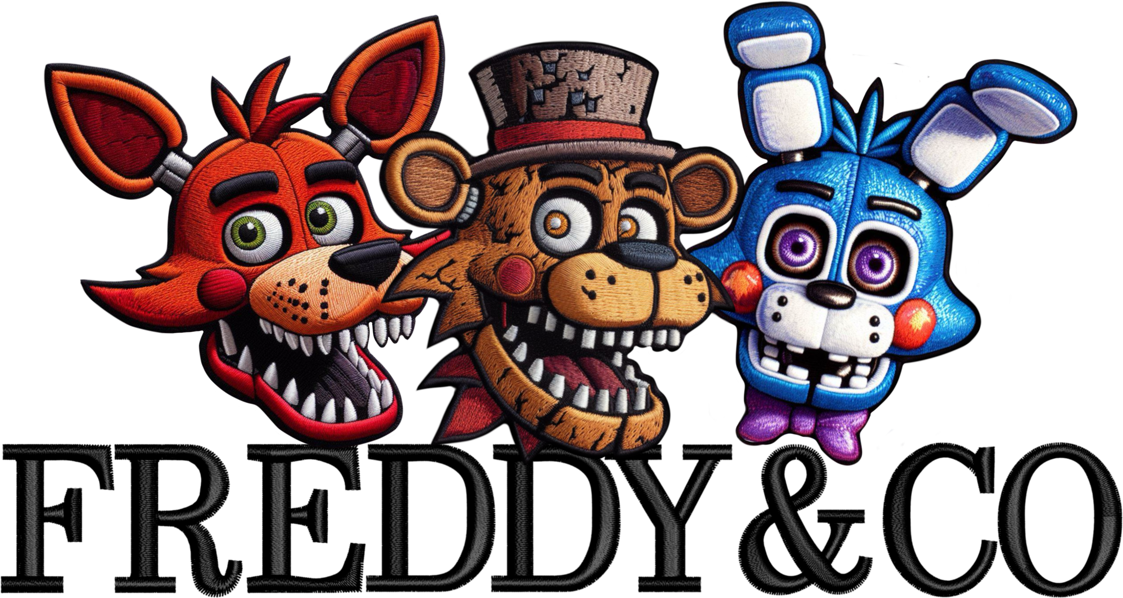 Freddy