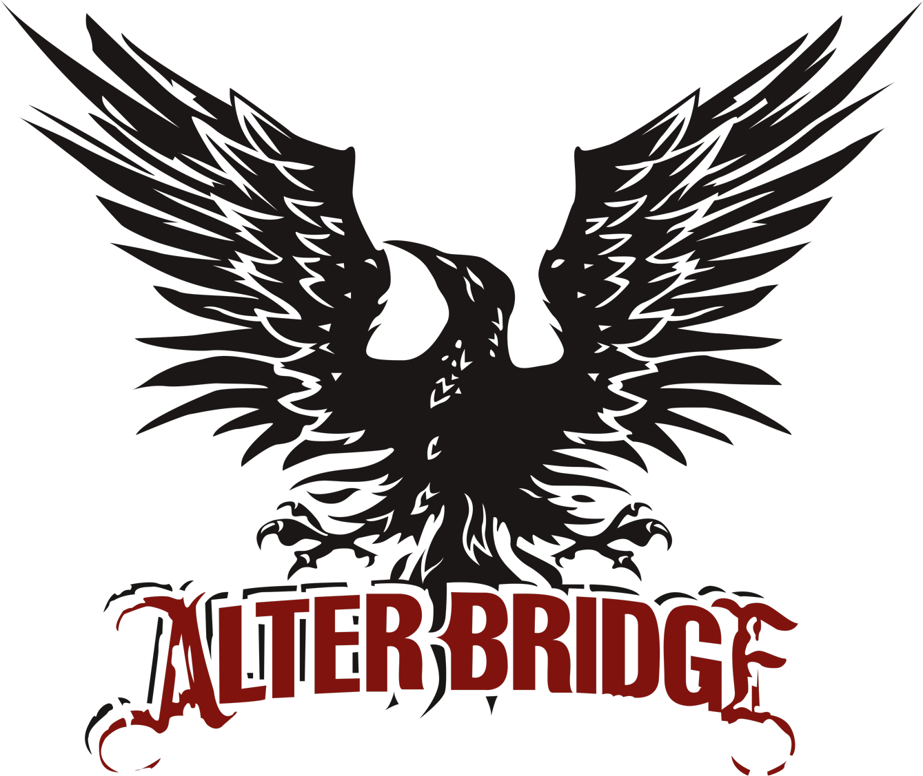 ALTER BRIDGE