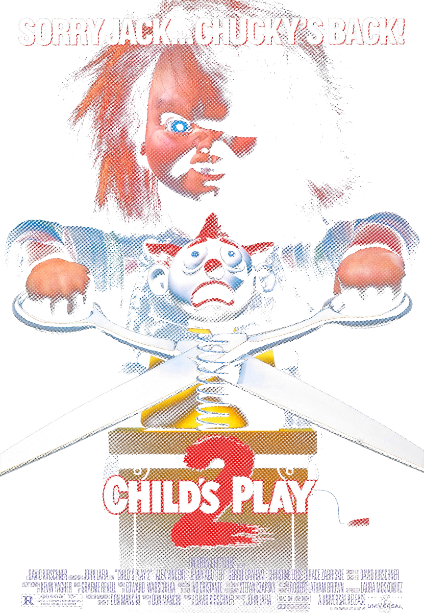 Chucky