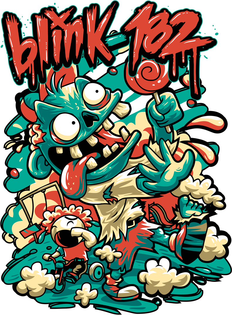Blink 182