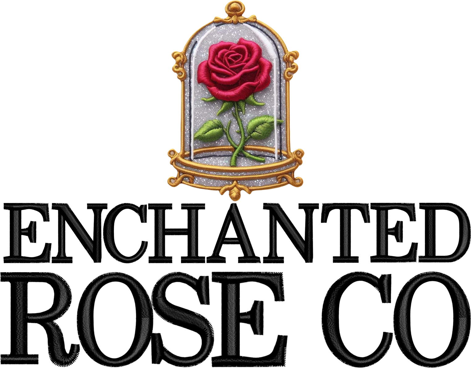 Enchanted Rose