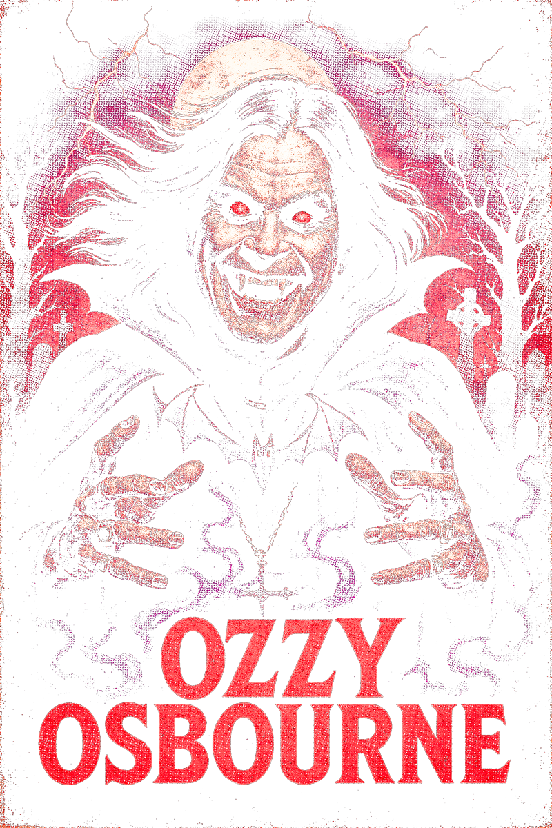 Ozzy