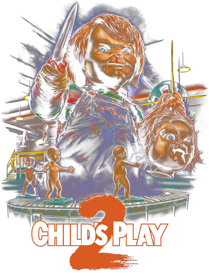 Chucky