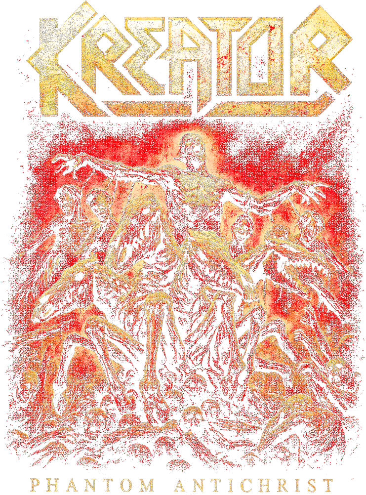 Kreator