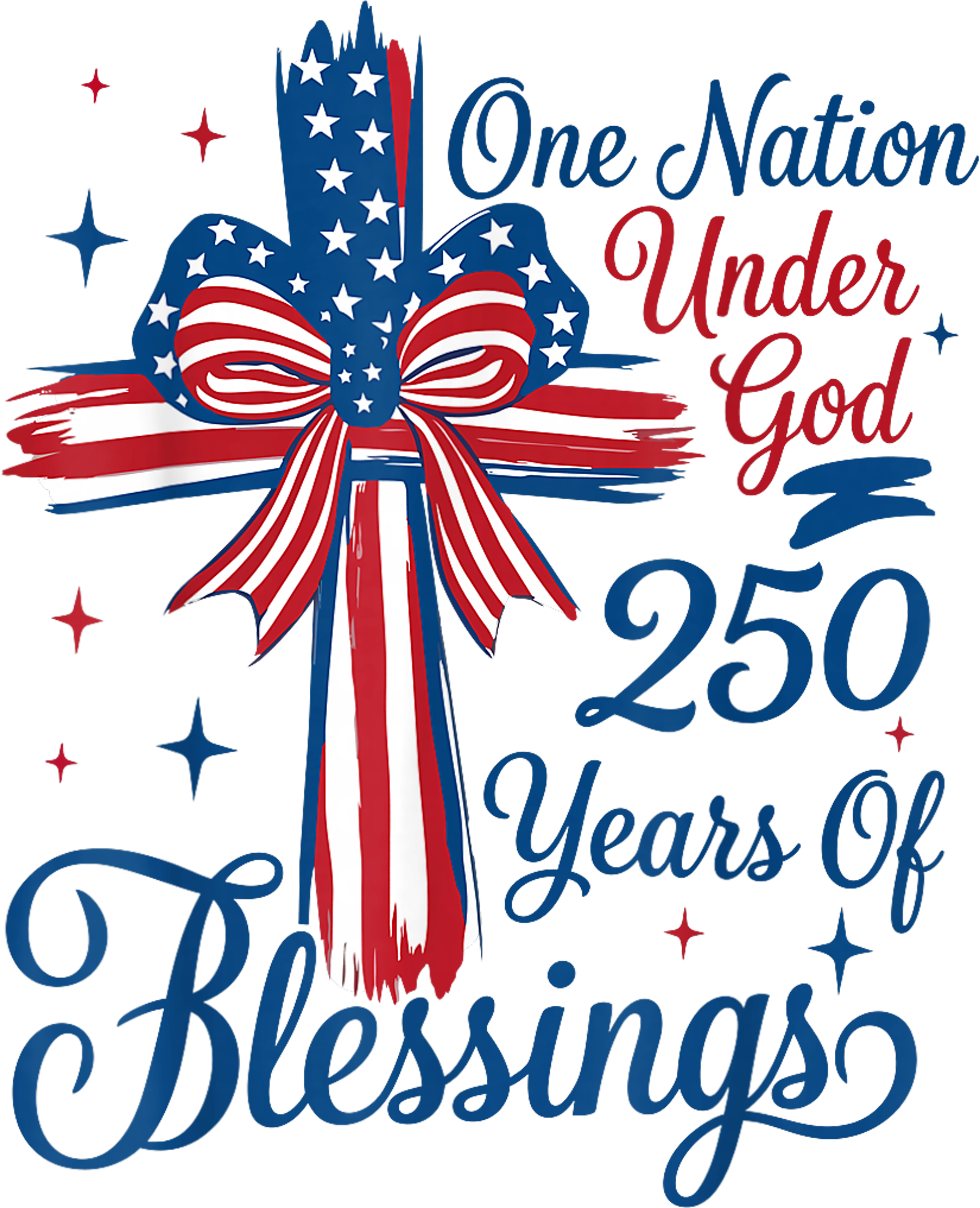 One Nation Under God