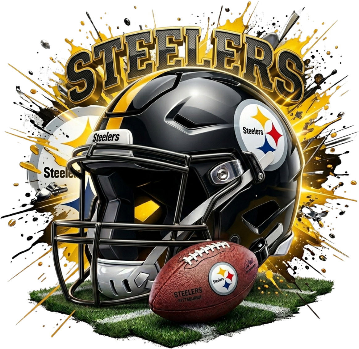 Steelers