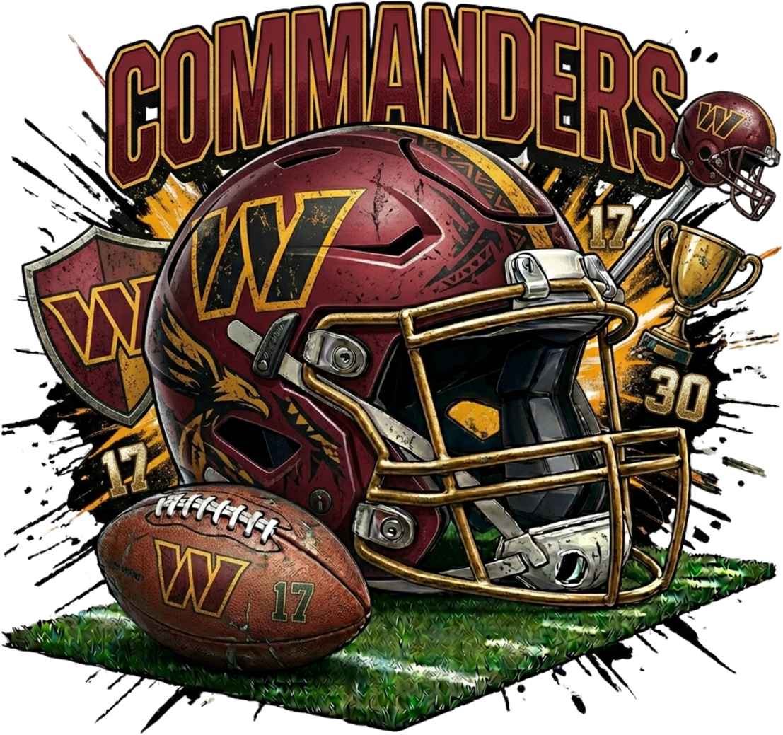 Commanders