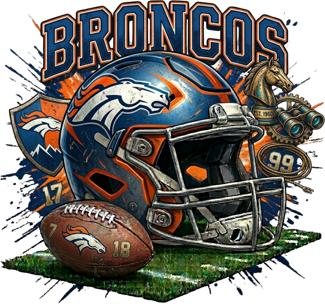 Denver Broncos
