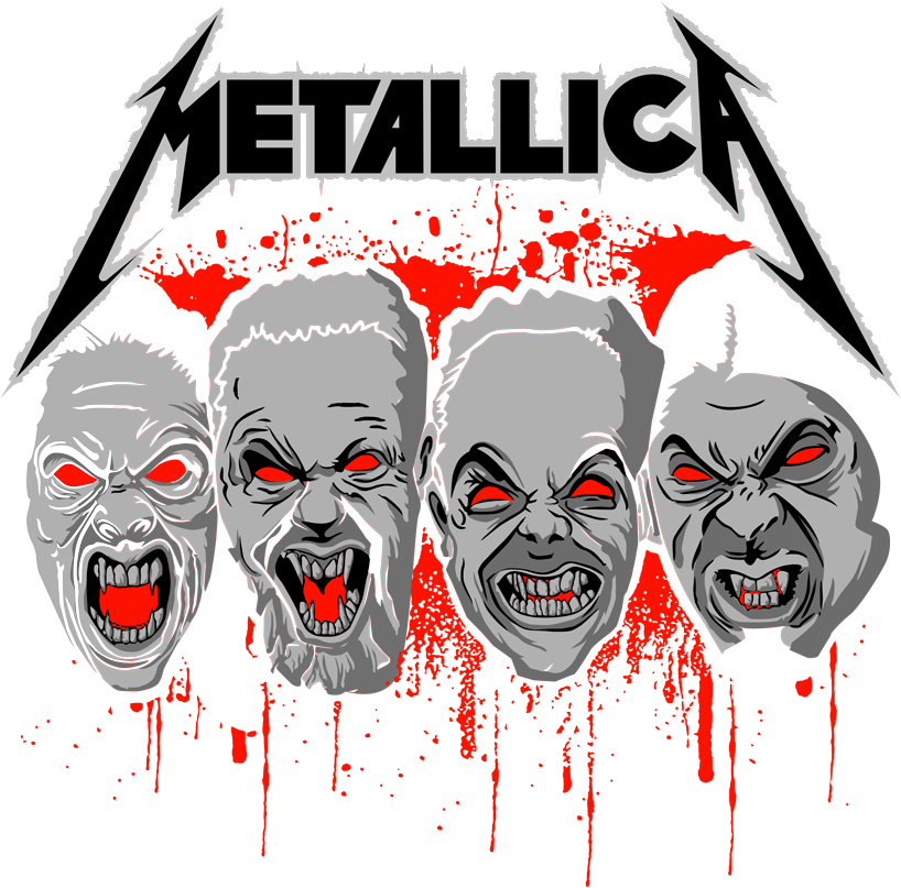 Metallica