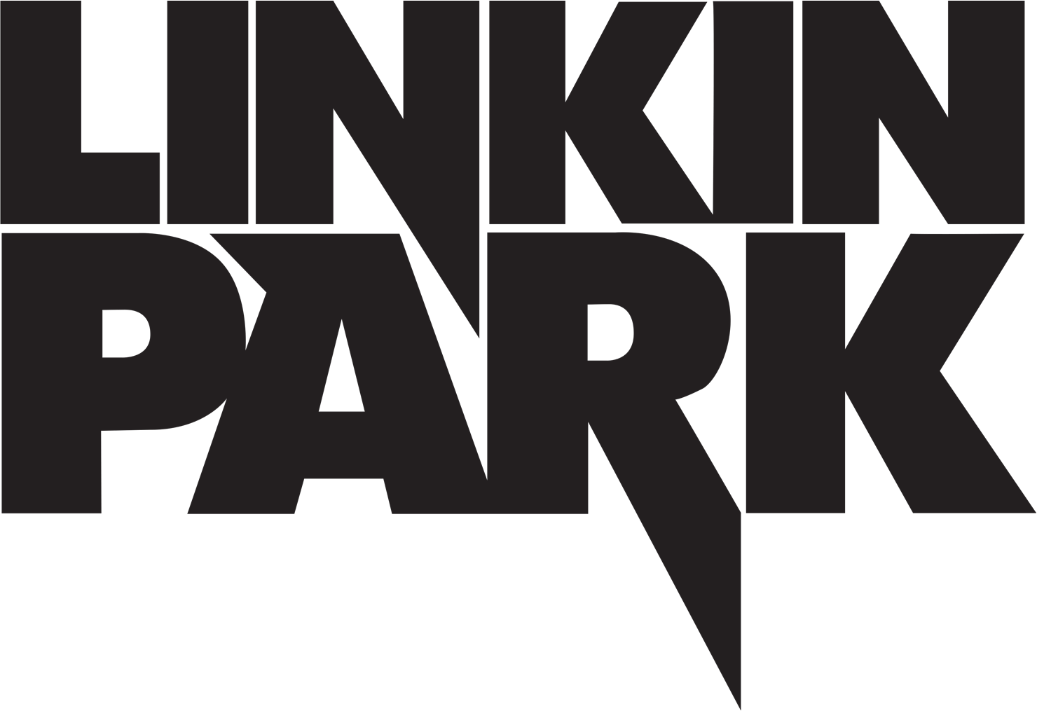 Linkin Park