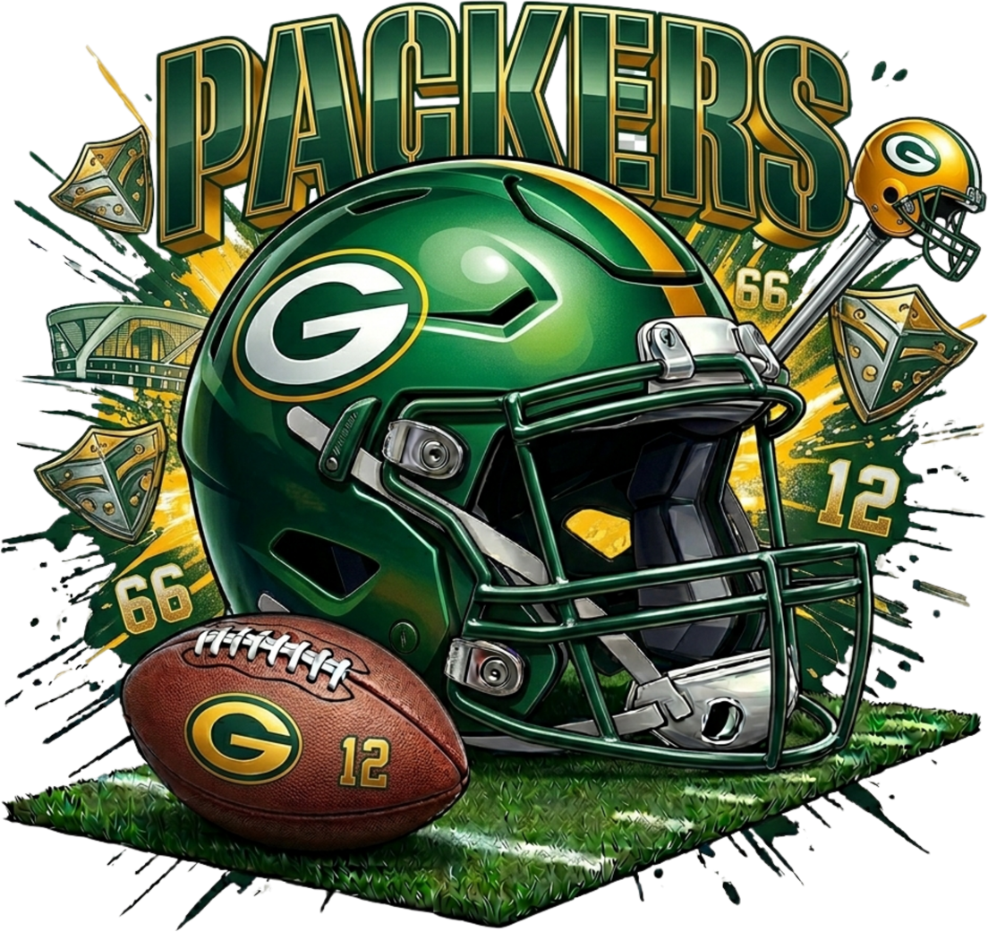 Packers