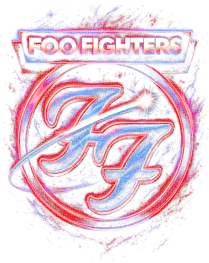 Foo Fighters