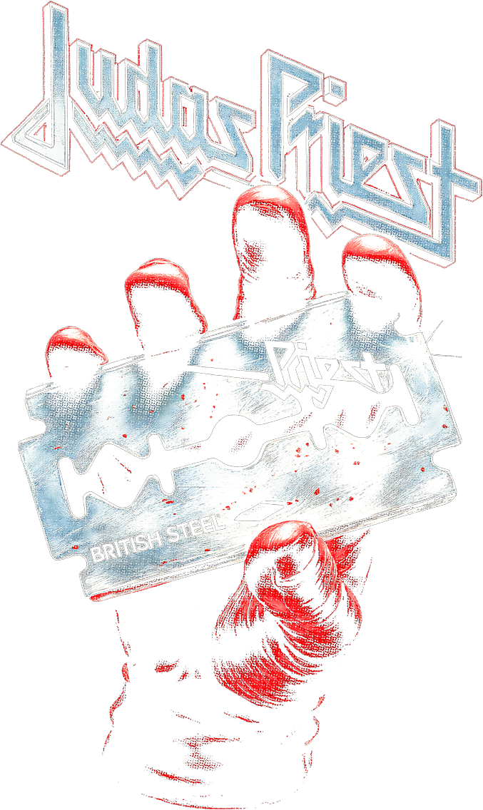 Judas Priest