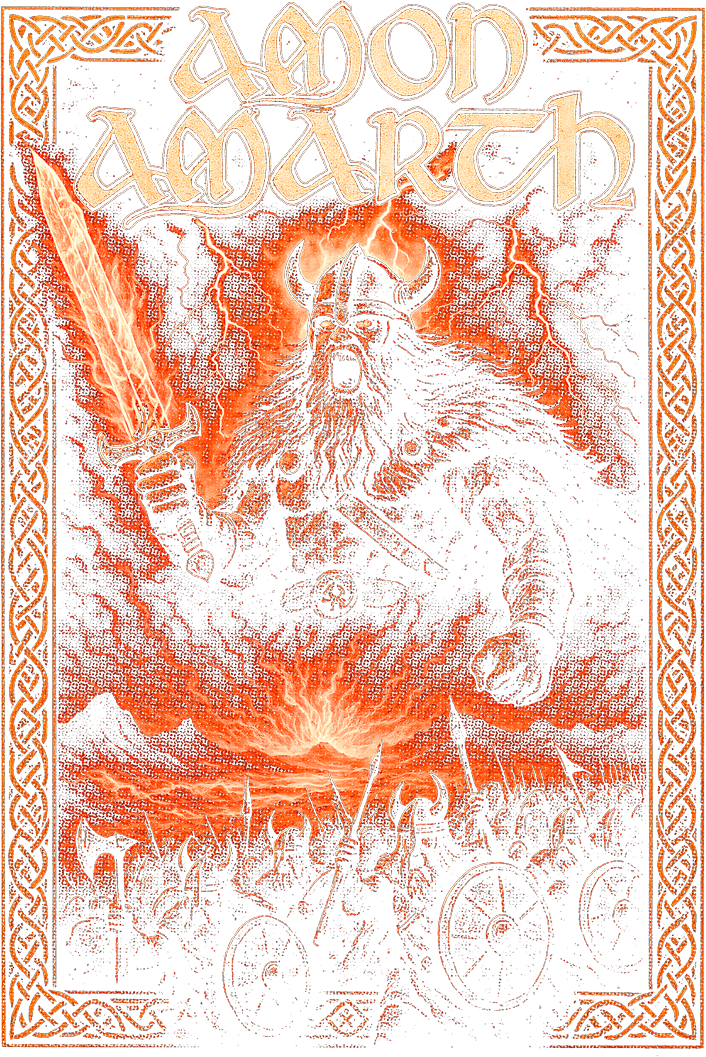 Amon Amarth
