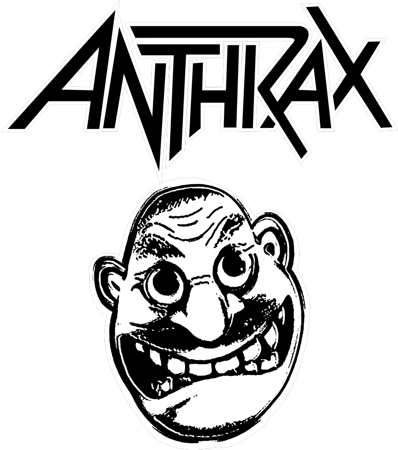 ANTHRAX
