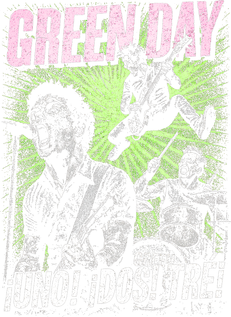 Green Day