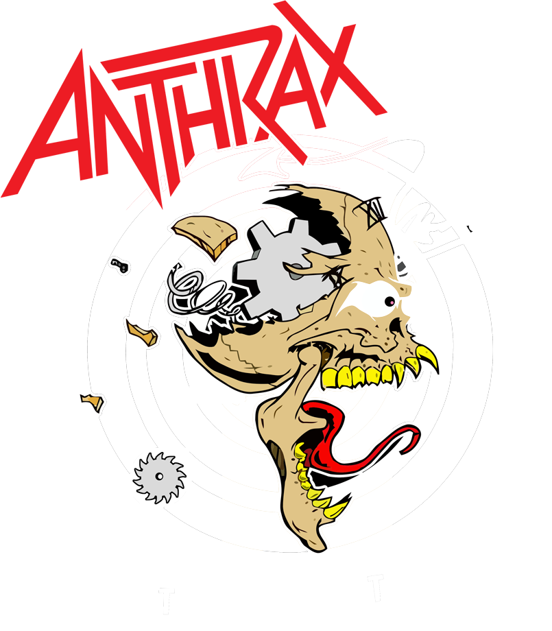 ANTHRAX