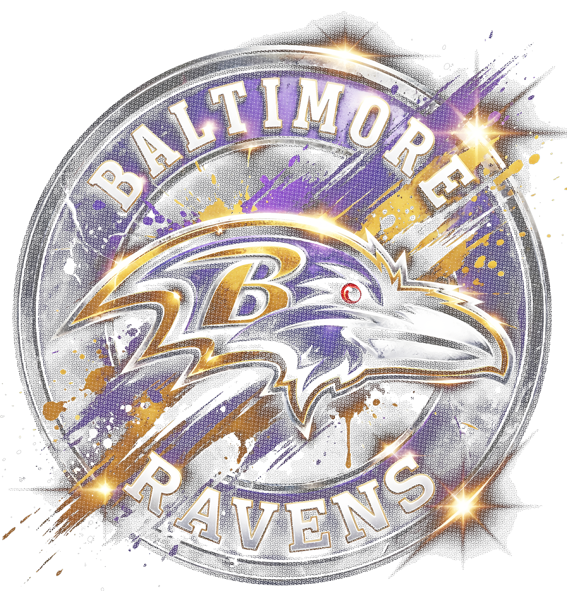 Baltimore Ravens