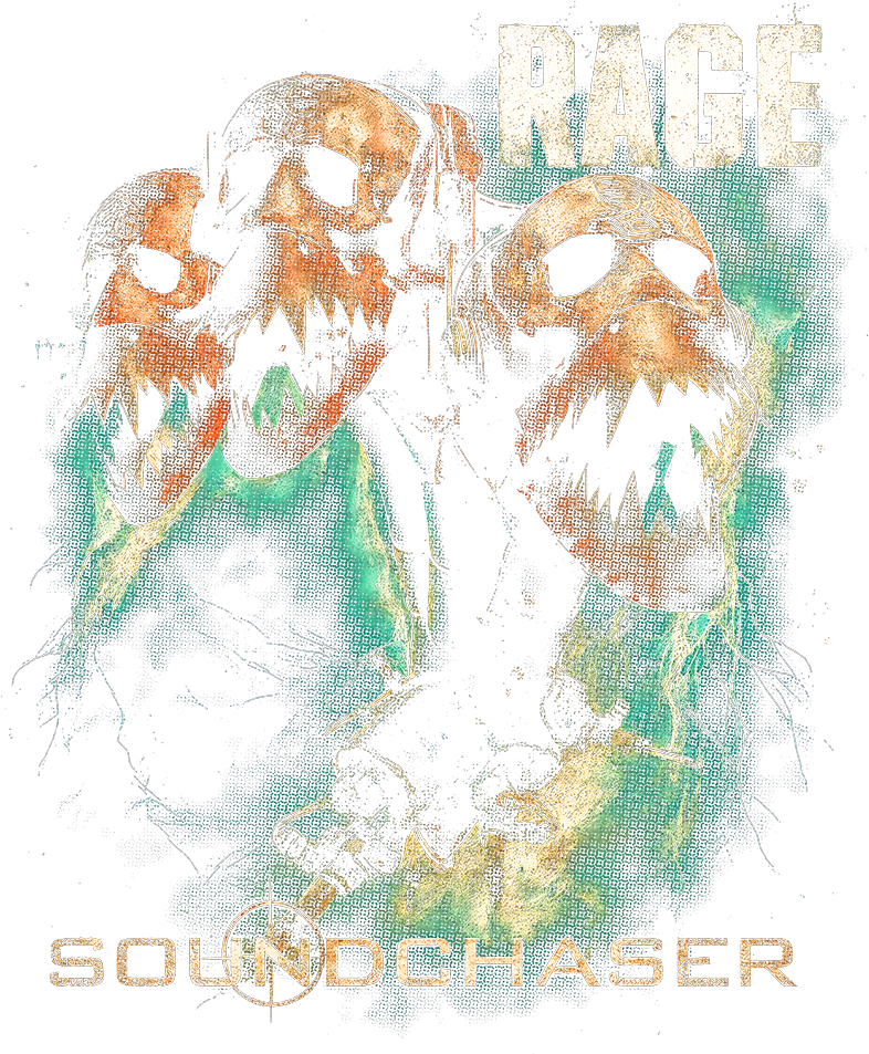 Rage