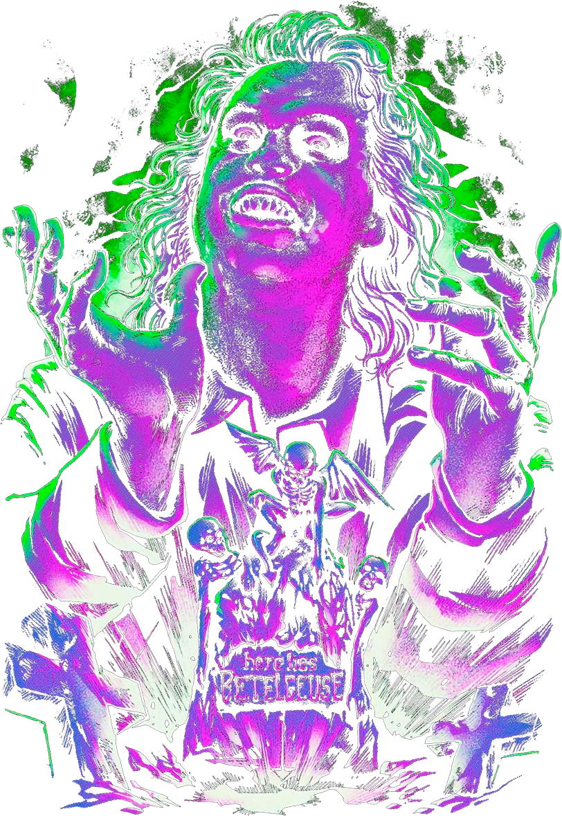 Beetlejuice