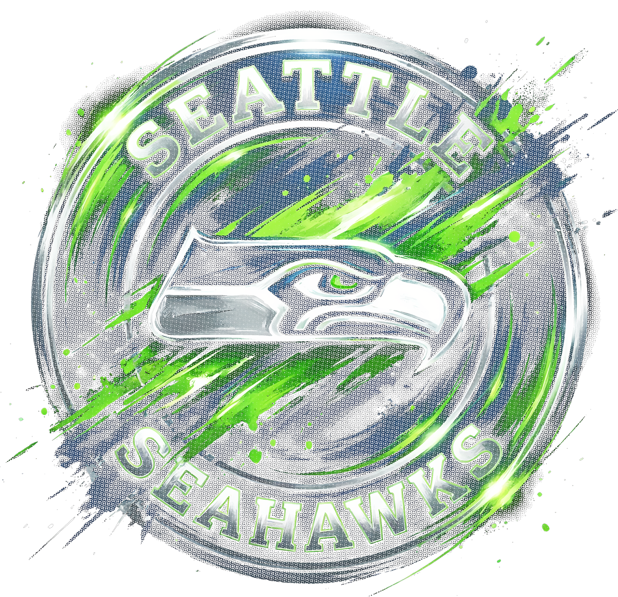 Seattle Seahawks