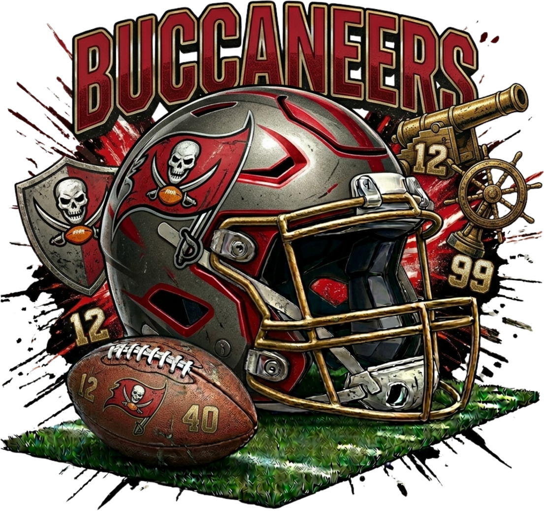 Buccaneers