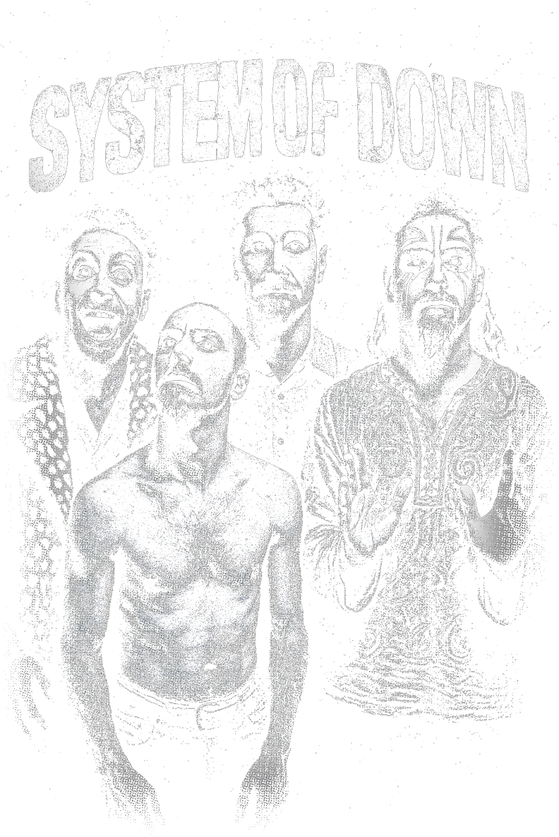 System Of Down