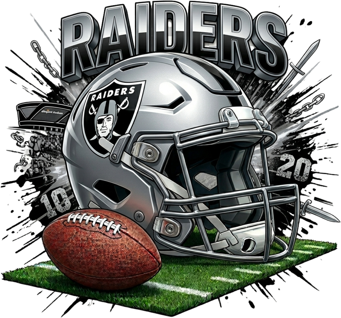 Raiders